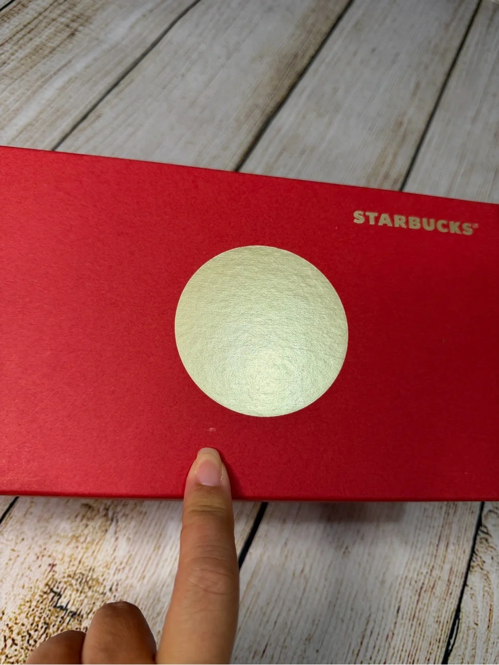 NWT 2014 Starbucks Dot Collection 